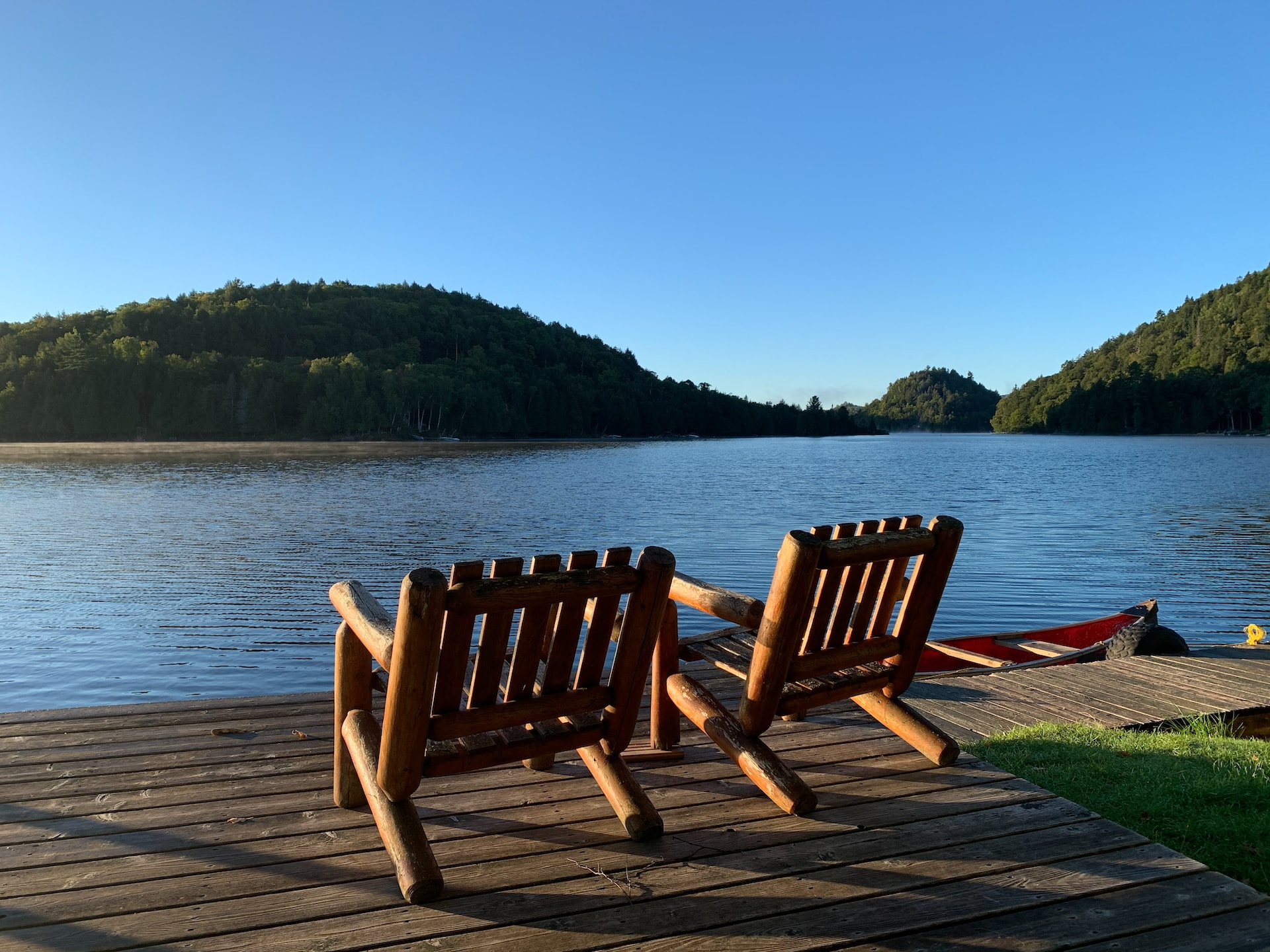 Ontario Family Law Considerations for Cottage Properties